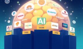 Google Ignites an AI Price War: How Competitive Pricing is Shaping the Future of AI