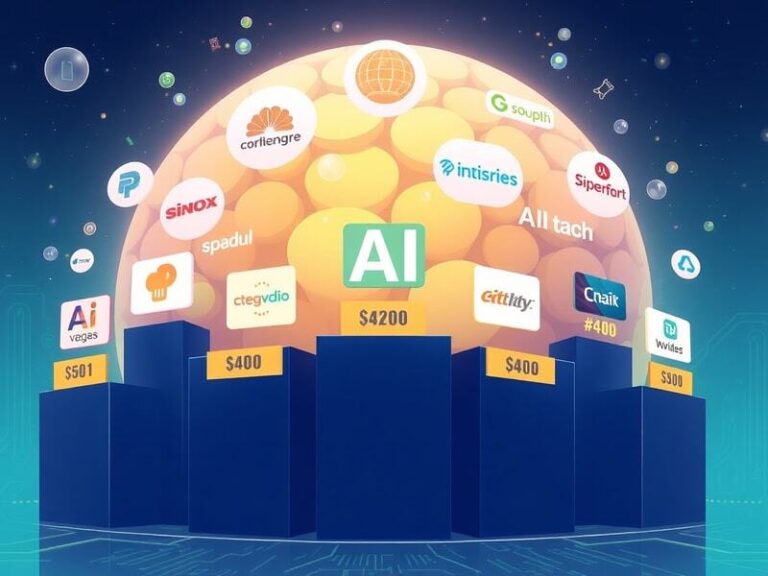 Read more about the article Google Ignites an AI Price War: How Competitive Pricing is Shaping the Future of AI