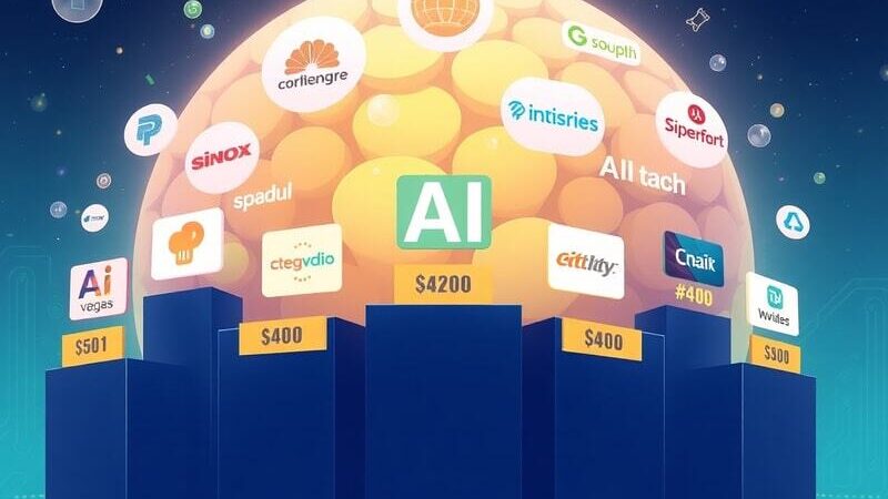AI Google Ignites an AI Price War: How competitive pricing among AI providers is shaping the future of artificial intelligence.