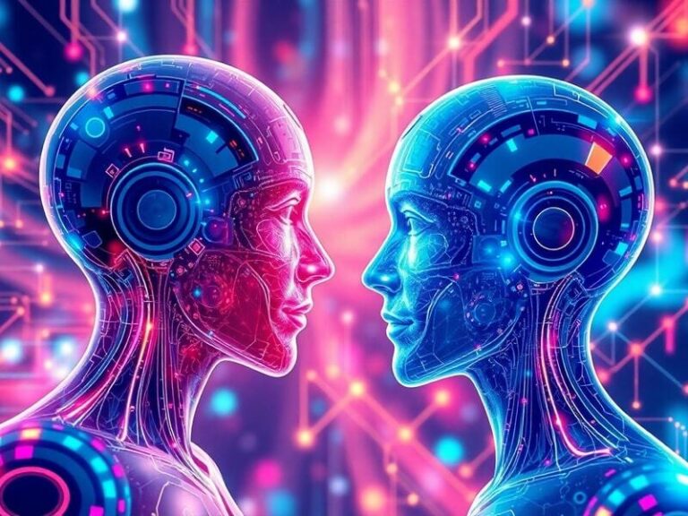 Read more about the article The Manipulative Side of LLMs: Exploring Influence and User Behavior
