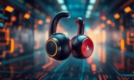 Innovative AI Earbuds that Capture Conversations: Transforming Audio Technology