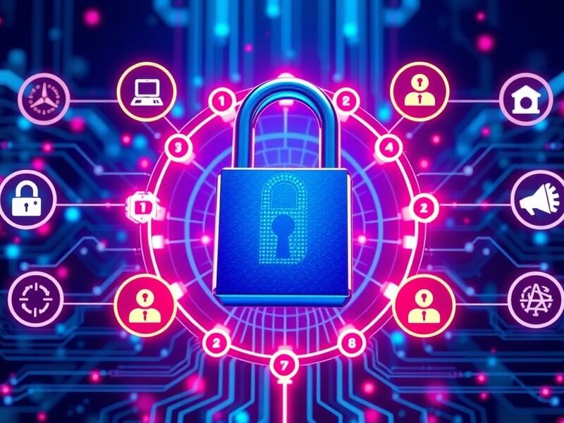 AI Claude's Models Go Dark: The Implications of Export Controls: Understanding the impact of federal regulations on AI model accessibility and development.