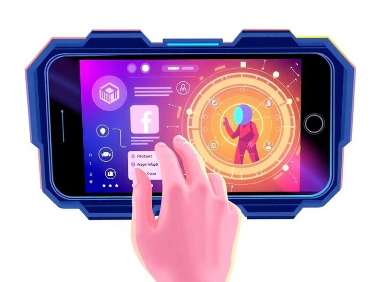 Read more about the article Facebook Integrates AI to Enhance User Experience with AI Answer Mode