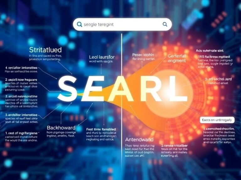 Read more about the article The Impact of 13 Words on AI Search Outputs: A Study Reveals the Influence of Language on AI