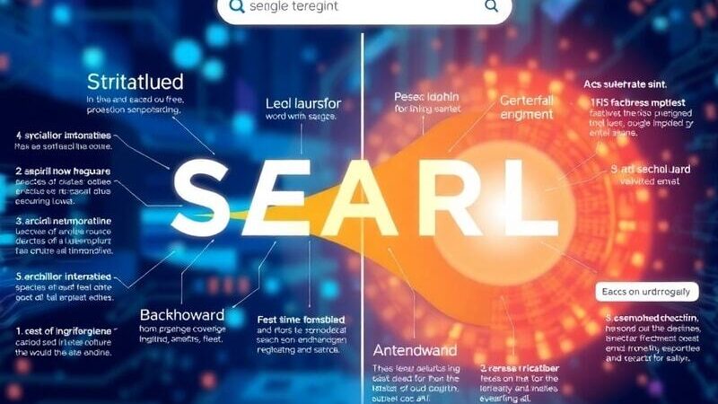 AI The Impact of 13 Words on AI Search Outputs: A study reveals how a small set of words can significantly influence the results generated by AI search agents.