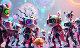 Creating Your Own AI Animated Film: A Step-by-Step Guide