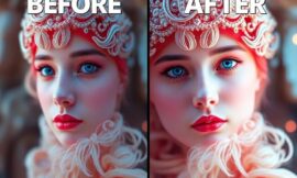Revolutionizing Image Quality: How Clarity AI Upscales Photos