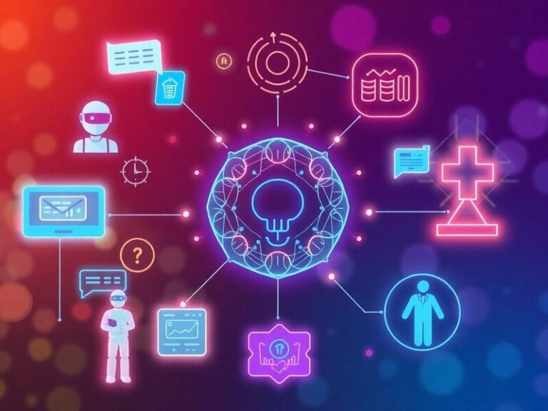 Read more about the article 17 Ways to Make Money with AI: A Comprehensive Guide