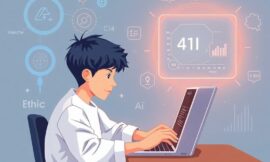 AI Math Solver Caught Faking Citations: Ethical Implications Explored