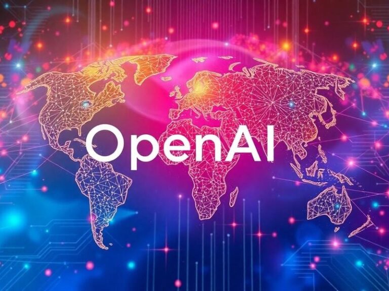 Read more about the article OpenAI Launches Global Partner Network: Implications for AI and Business