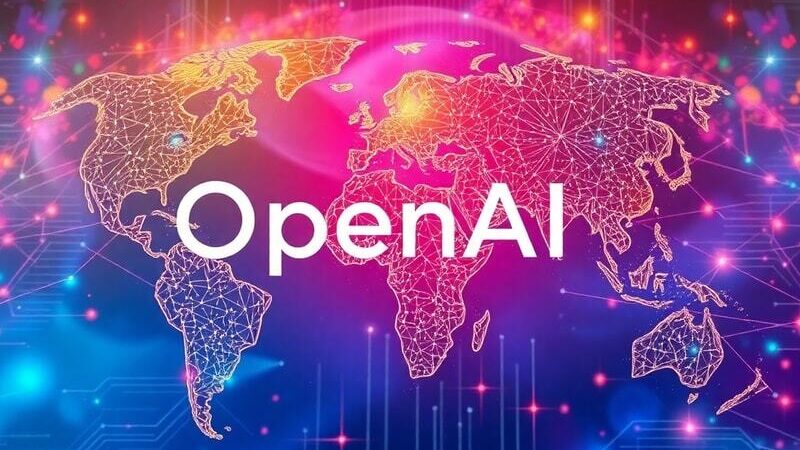 AI OpenAI Launches Global Partner Network: Understanding the implications of OpenAI's initiative to collaborate with consultants and systems integrators.
