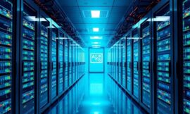 The Biggest AI Buildout in History: Analyzing the Unprecedented Growth of AI Infrastructure