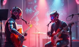 Why AI Music Converges on the Average: Human Experience vs. AI Creativity