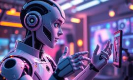 Google Vids Introduces AI Avatars for Video Creation: Streamlining Professional Video Production