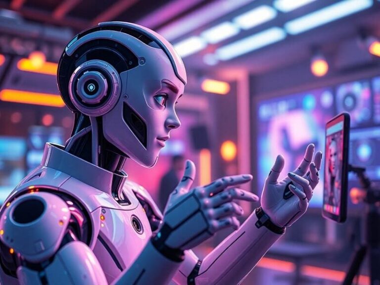 Read more about the article Google Vids Introduces AI Avatars for Video Creation: Streamlining Professional Video Production