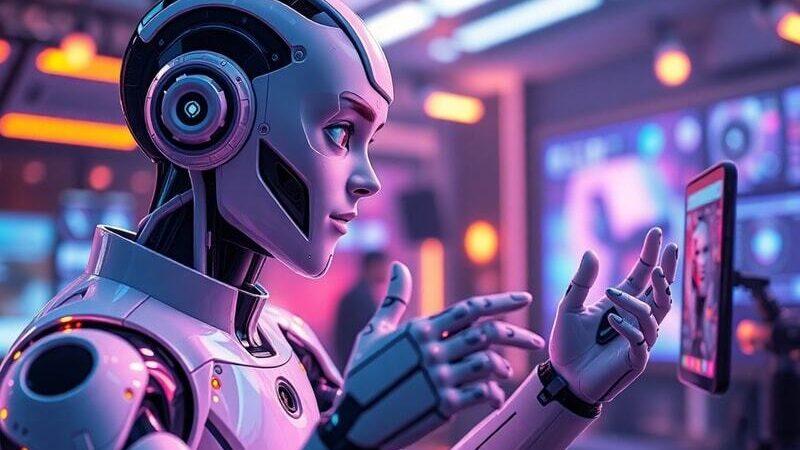 AI Google Vids Introduces AI Avatars for Video Creation: Explore how AI avatars can streamline professional video production without requiring a camera.