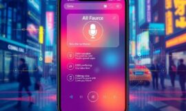 ElevenLabs Brings Advanced Voice Tools to Mobile: Enhancing Audio Quality