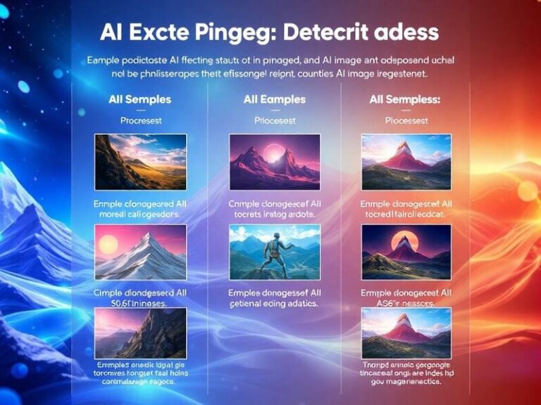 Read more about the article OpenAI’s Image Prompting Playbook: A Guide to Better Prompts