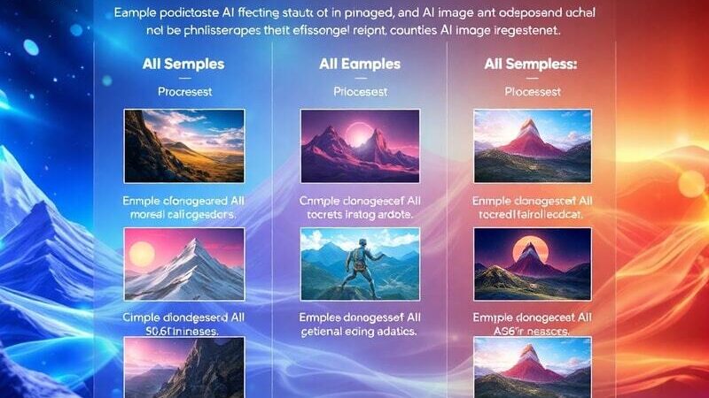 AI OpenAI's Image Prompting Playbook: A Guide to Better Prompts: Unlock the potential of image generation models with OpenAI’s comprehensive prompting techniques.