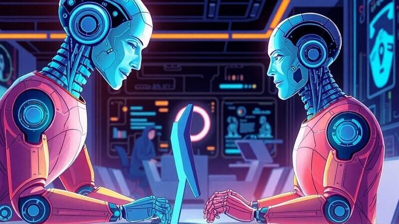 AI Human-Level AI by 2029: Exploring the predictions and implications of achieving AI on par with human intelligence.