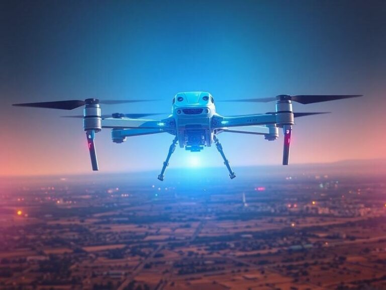 Read more about the article AI’s Role in Modern Warfare: An Analysis of Military Operations and Ethical Debates