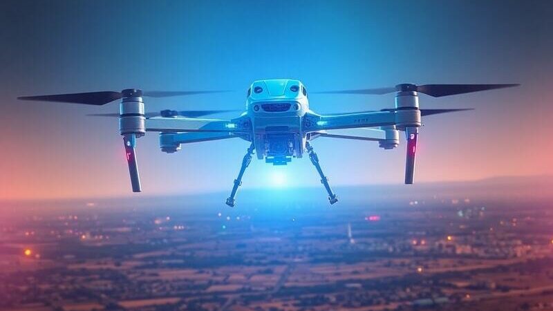 AI AI's Role in Modern Warfare: An analysis of how AI systems like Grok are influencing military operations and the ethical debates surrounding it.