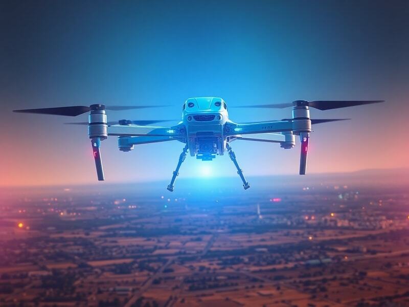 AI AI's Role in Modern Warfare: An analysis of how AI systems like Grok are influencing military operations and the ethical debates surrounding it.
