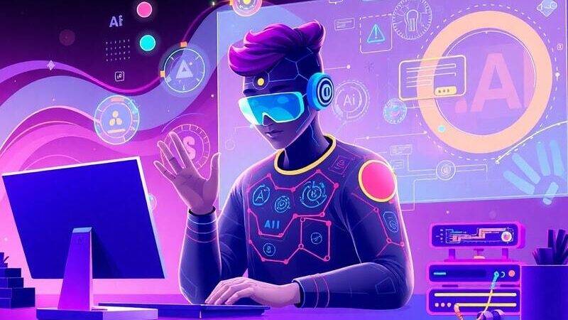 AI The Integration of AI in Creative Tools: How Adobe's new AI agent is reshaping workflows in design and media production.