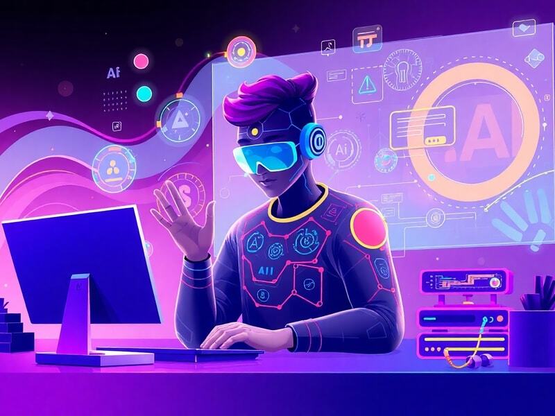 AI The Integration of AI in Creative Tools: How Adobe's new AI agent is reshaping workflows in design and media production.