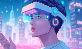 AI-Powered Augmented Reality: The Future of Wearable Tech
