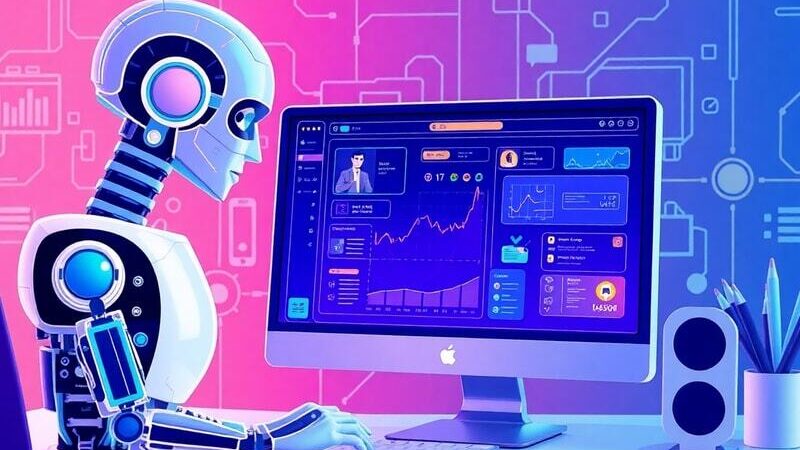 AI Codex Learns by Watching You: How screen recordings can turn everyday tasks into reusable skills for AI.