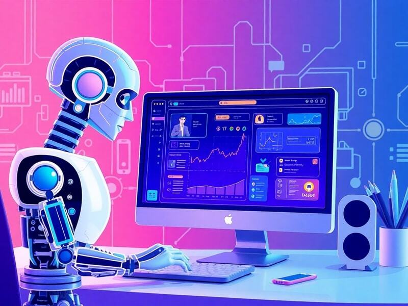 AI Codex Learns by Watching You: How screen recordings can turn everyday tasks into reusable skills for AI.