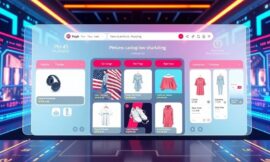 Pinterest Bets on Taste Over Keywords: Exploring the New Conversational Approach to Shopping Powered by AI