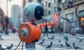 AI-Powered Pest Control: Exploring Ethical Implications