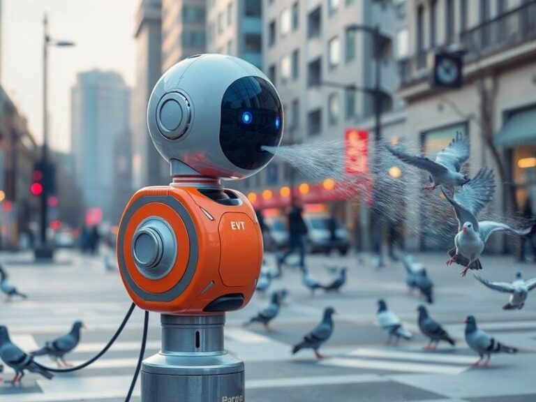 Read more about the article AI-Powered Pest Control: Exploring Ethical Implications