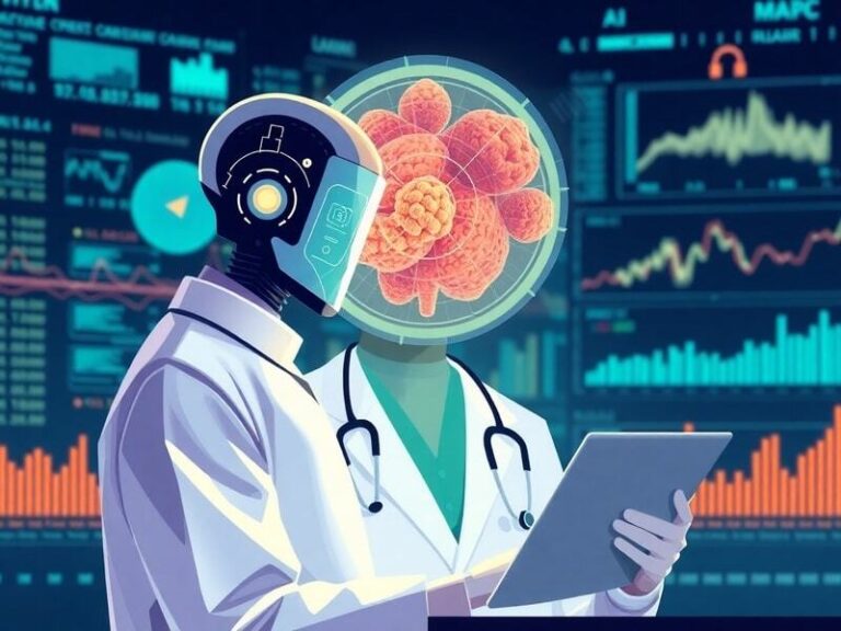 Read more about the article OpenAI’s Breakthrough in Rare-Disease Diagnosis: Solving Medical Mysteries