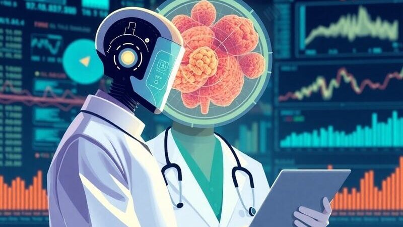 AI OpenAI's Breakthrough in Rare-Disease Diagnosis: How AI is solving medical mysteries and providing answers to families.