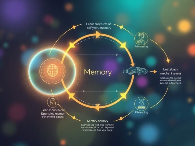 Read more about the article Perplexity’s Self-Improving Memory Revolutionizes Agent Learning