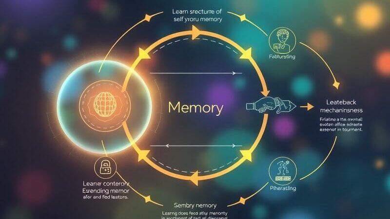 AI Perplexity's Self-Improving Memory Revolutionizes Agent Learning: An exploration of how overnight learning capabilities enhance AI agent efficiency.