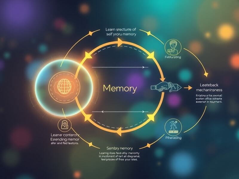 AI Perplexity's Self-Improving Memory Revolutionizes Agent Learning: An exploration of how overnight learning capabilities enhance AI agent efficiency.