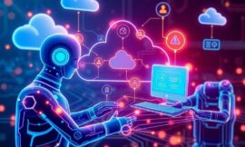 Cloudflare’s Temporary Accounts: A Game Changer for AI Agents