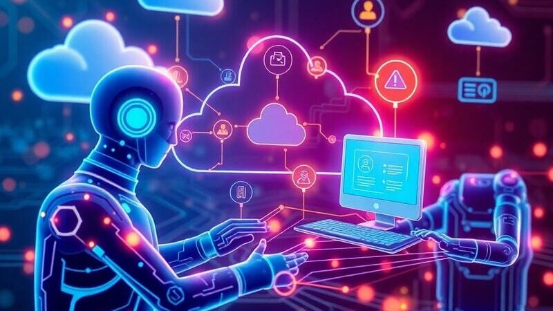 AI Cloudflare's Temporary Accounts: A Game Changer for AI Agents: Learn about the impact of streamlined access on AI development.