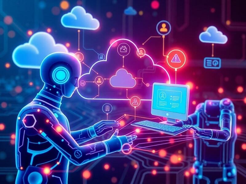 AI Cloudflare's Temporary Accounts: A Game Changer for AI Agents: Learn about the impact of streamlined access on AI development.