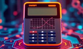 ChatGPT Integrates with Graphing Calculators: Merging Traditional Tools with Advanced AI