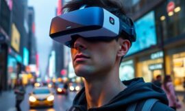 The Rise of Android XR Glasses: Redefining User Interaction with AI