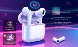 AI Cameras in AirPods: A New Era for Wearable Technology