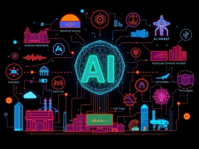 Read more about the article Monetizing AI: 17 Strategies to Turn Technology into Income
