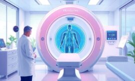Revolutionizing Medical Imaging: Midjourney’s 60-Second Body Scanner