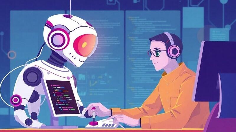 AI From Screen Recordings to Skills: The Evolution of Codex: Understanding how Codex learns tasks through observation to enhance productivity.