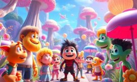 Creating Your Own AI-Generated Animated Films: A Step-by-Step Guide